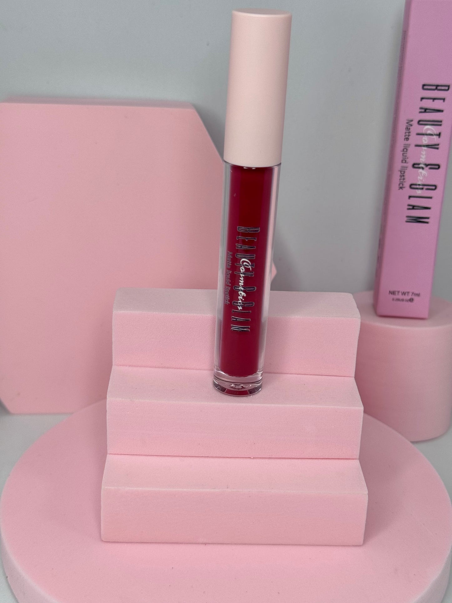 Berry me