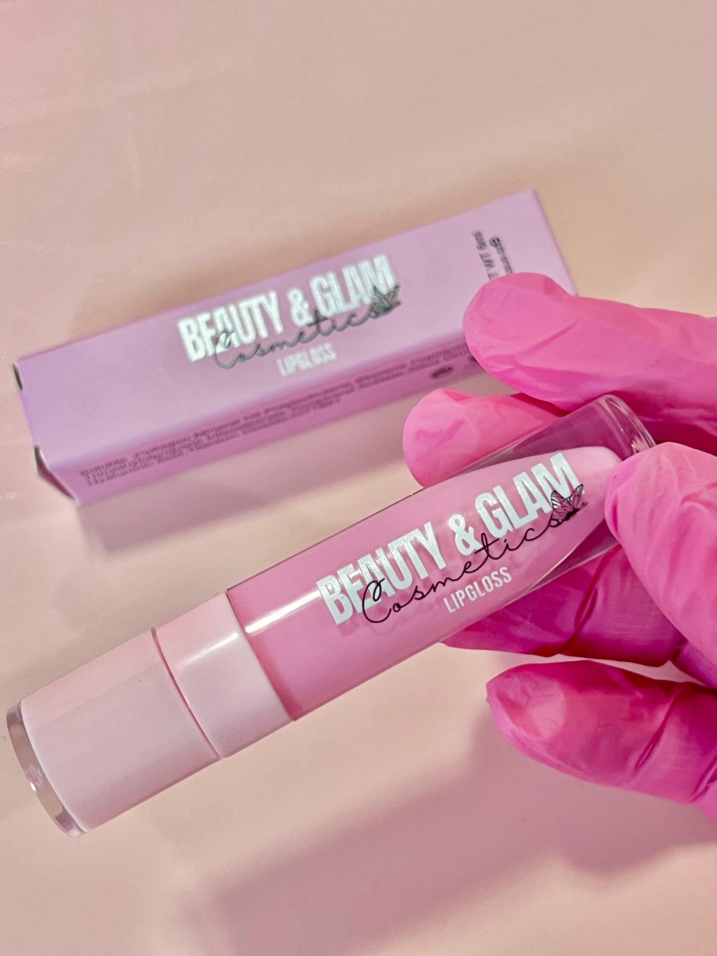 Pink Crush