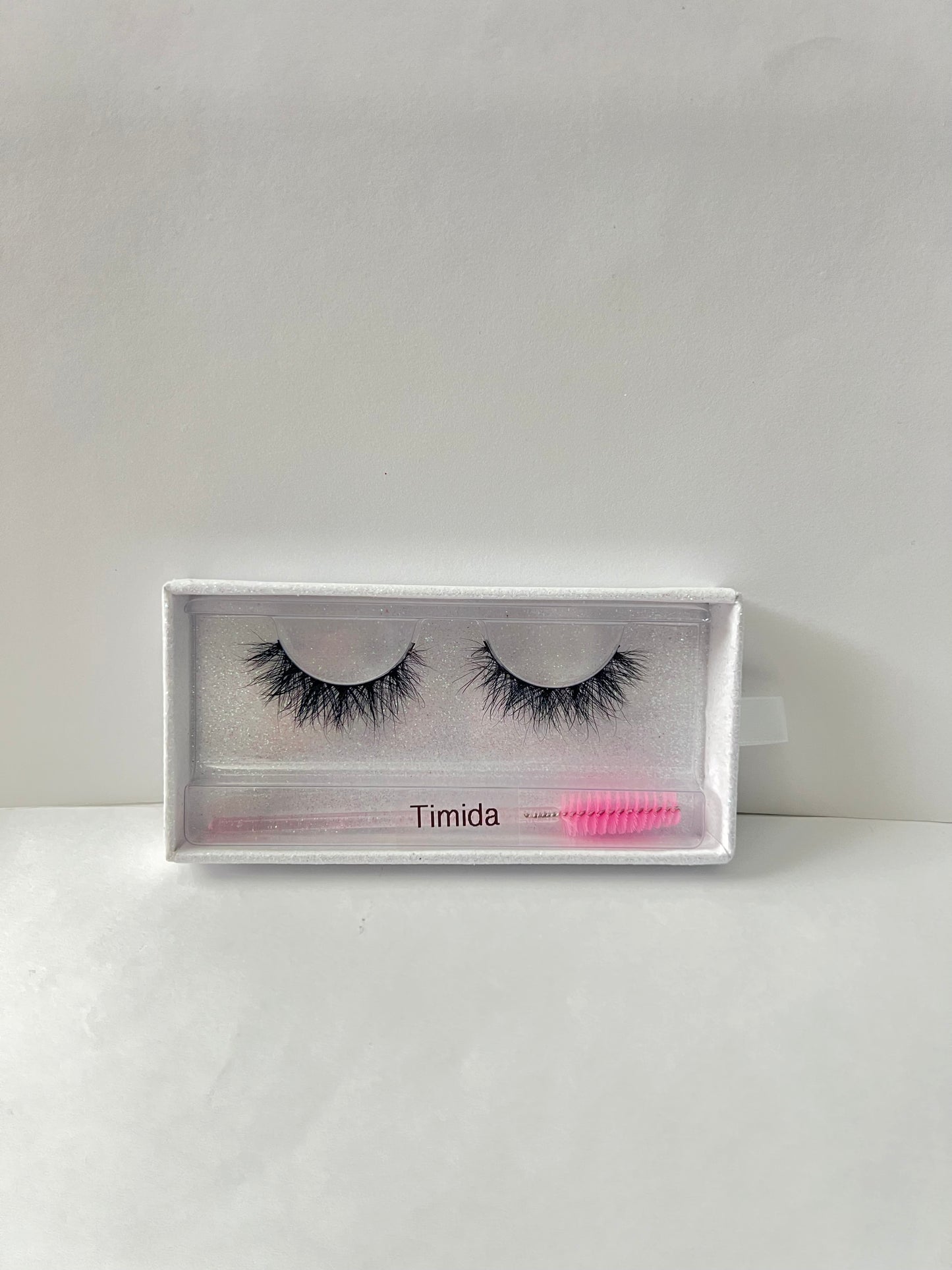 Timida