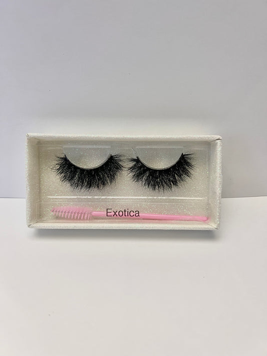Exotica
