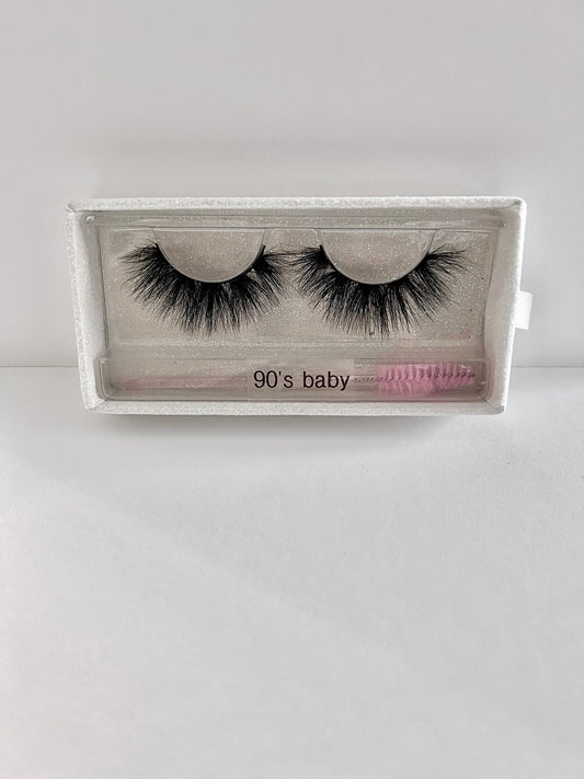 90’s baby