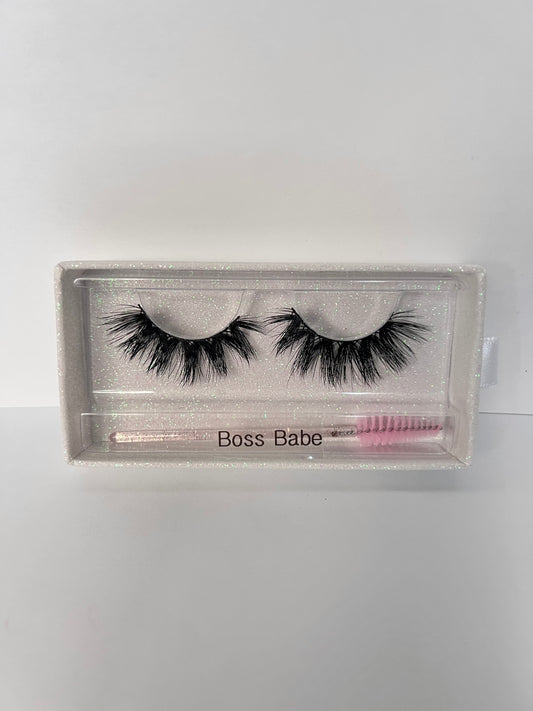 Boss Babe